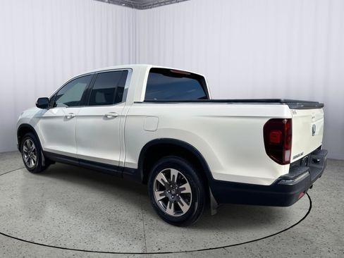 Used 2018 Honda Ridgeline RTL image 10
