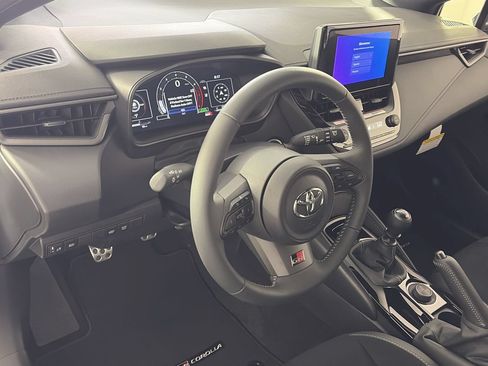 New 2026 Toyota Corolla GR AWD/4WD image 11