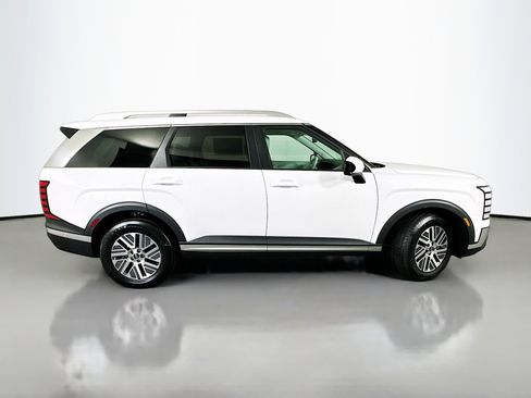 New 2026 Hyundai Palisade SEL Premium AWD/4WD image 8