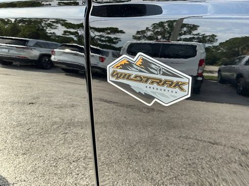 Used 2024 Ford Bronco Wildtrak AWD/4WD image 20