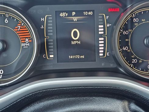 Used 2018 Jeep Cherokee Latitude Plus image 21