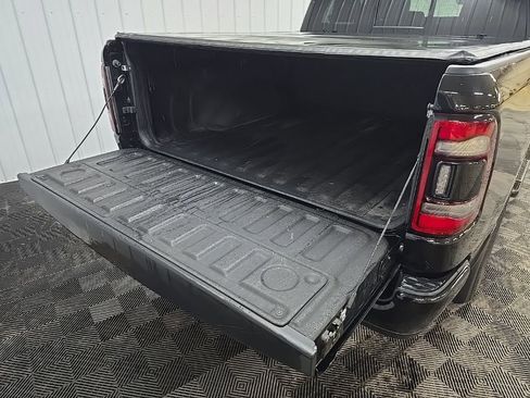 Used 2022 RAM 1500 Sport w/ Rebel Level 2 Equipment Group image 11