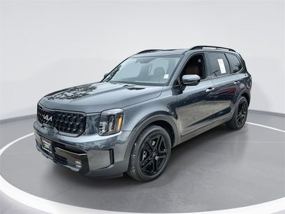 Used 2024 Kia Telluride SX X-Line