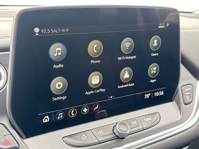 New 2026 Chevrolet Blazer LT w/ Convenience Package FWD image 12