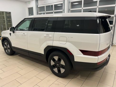 New 2026 Hyundai Santa Fe SE AWD/4WD image 11