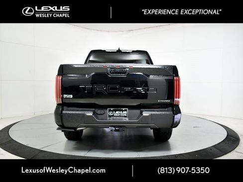 Used 2025 Toyota Tundra TRD Pro image 8