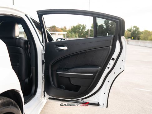Used 2020 Dodge Charger Scat Pack image 41