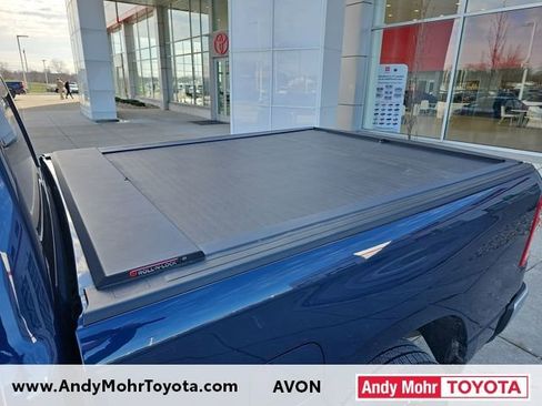 Used 2022 RAM 1500 Big Horn AWD/4WD image 29