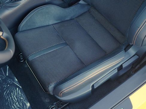 New 2026 Subaru BRZ tS image 7