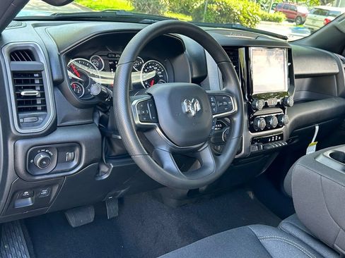 New 2026 RAM 1500 Tradesman RWD image 40