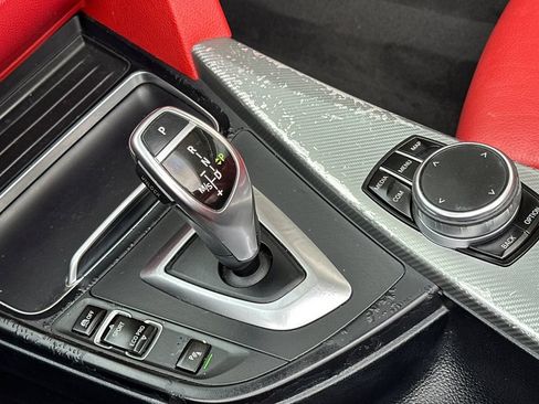 Used 2019 BMW 430i Convertible RWD image 22
