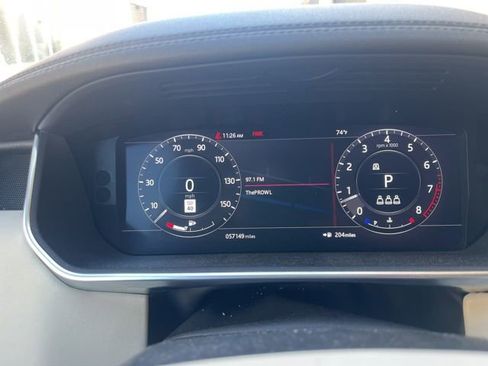 Used 2021 Land Rover Range Rover Westminster Edition image 17