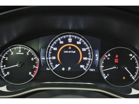 New 2025 MAZDA MAZDA3 Carbon image 13