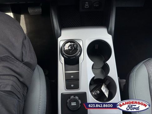 Used 2023 Ford Bronco Sport Big Bend image 16