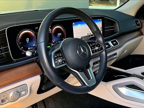Used 2023 Mercedes-Benz GLS 450 GLS 450 image 14
