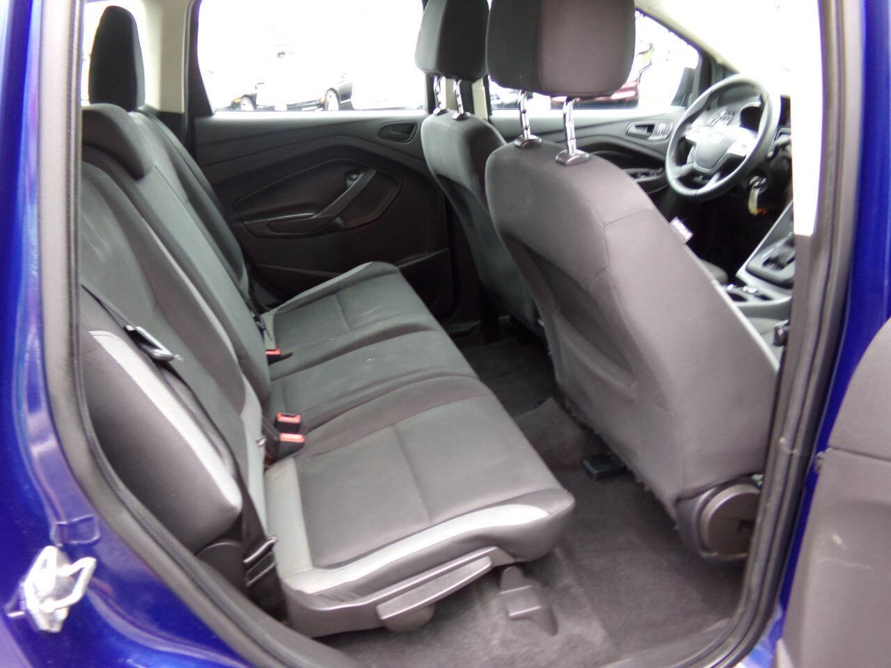 Used 2015 Ford Escape S FWD image 21