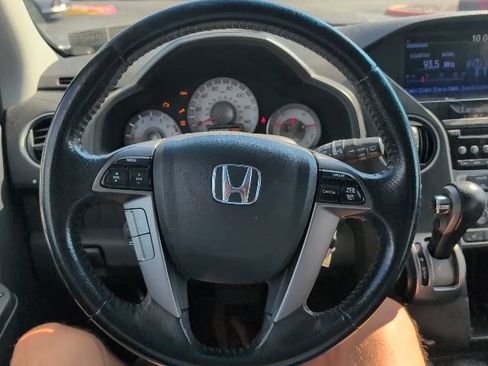 Used 2014 Honda Pilot EX-L image 20