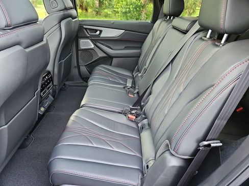 New 2026 Acura MDX A-Spec image 16