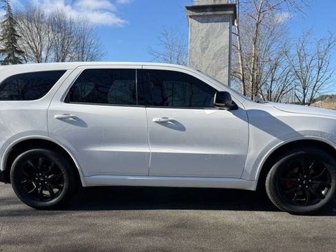 Used 2019 Dodge Durango GT image 5