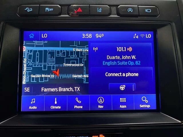 Used 2020 Ford Expedition King Ranch AWD/4WD image 72