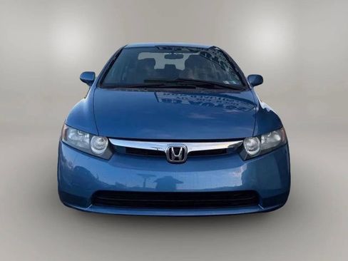 Used 2007 Honda Civic LX image 2