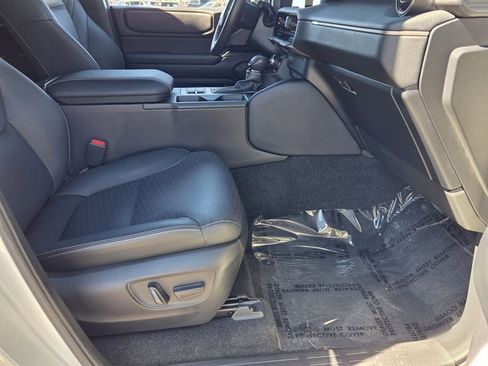 Used 2024 Toyota Land Cruiser w/ Premium Package image 21