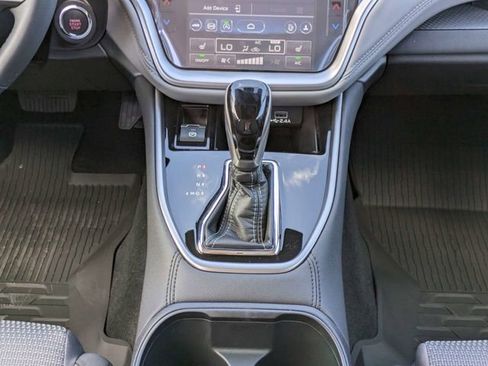 New 2025 Subaru Outback Premium image 19