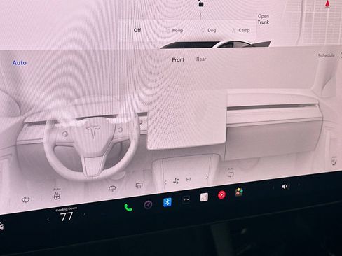 Used 2023 Tesla Model 3 Standard Range image 21