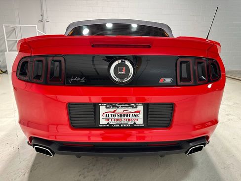 Used 2014 Ford Mustang GT Premium RWD image 13