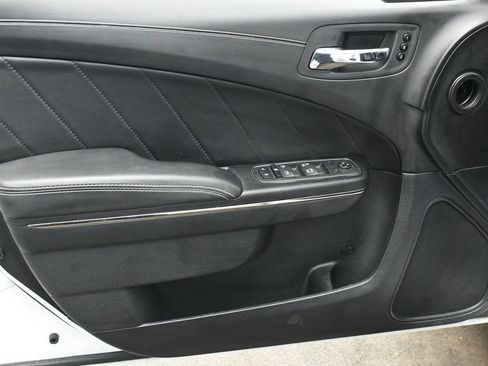 Used 2023 Dodge Charger SRT Hellcat w/ Harman/Kardon Audio Group image 10