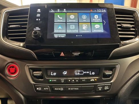Certified 2023 Honda Passport EX-L image 31