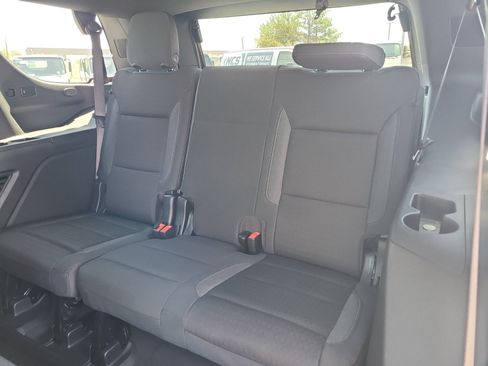 Used 2024 Chevrolet Tahoe LS w/ Driver Alert Package AWD/4WD image 25