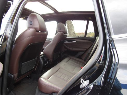 Used 2019 BMW X3 xDrive30i image 12