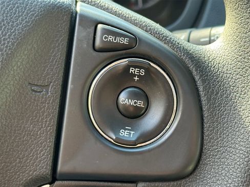 Used 2016 Honda CR-V EX image 23