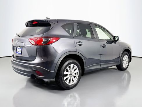 Used 2016 MAZDA CX-5 Touring AWD/4WD image 5
