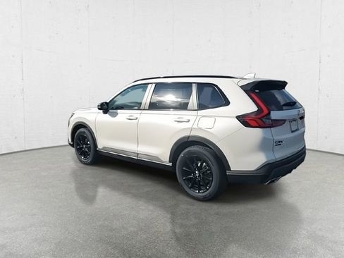 New 2026 Honda CR-V Sport-L image 7