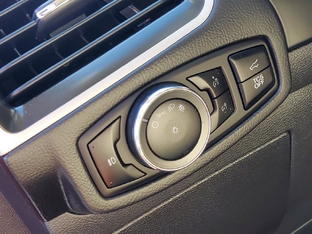 Certified 2024 Ford Edge SEL w/ Convenience Package AWD/4WD image 13
