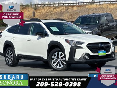 Used 2024 Subaru Outback Premium