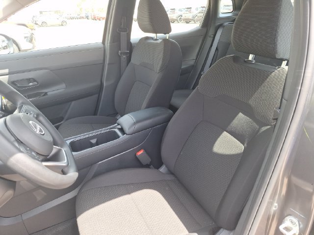 Certified 2026 Nissan Kicks S FWD image 10