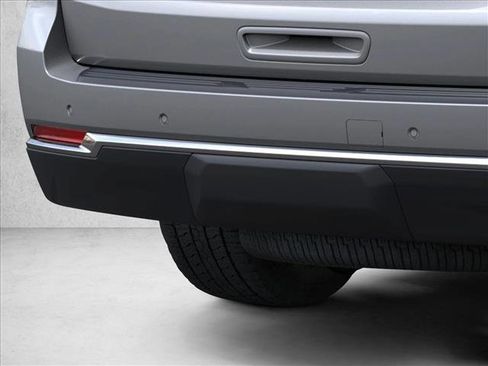 New 2026 Chevrolet Tahoe LS RWD image 14