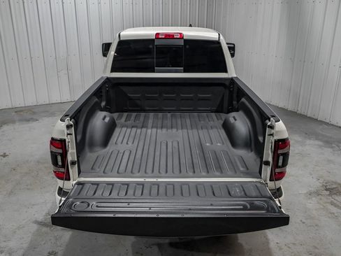 Used 2023 RAM 2500 Limited w/ Night Edition image 63