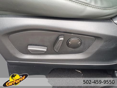 Used 2024 Ford Explorer Timberline w/ Timberline Technology Package image 18