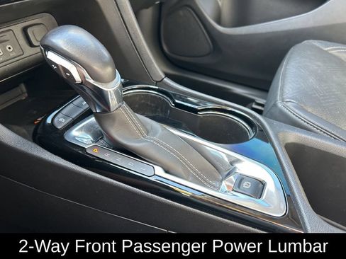 Used 2021 Buick Encore GX Essence w/ Advanced Technology Package image 39