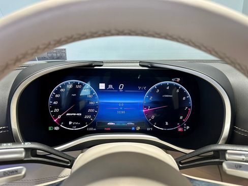 Certified 2022 Mercedes-Benz SL 63 AMG 4MATIC image 20