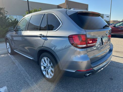 Used 2015 BMW X5 xDrive35i AWD/4WD image 2
