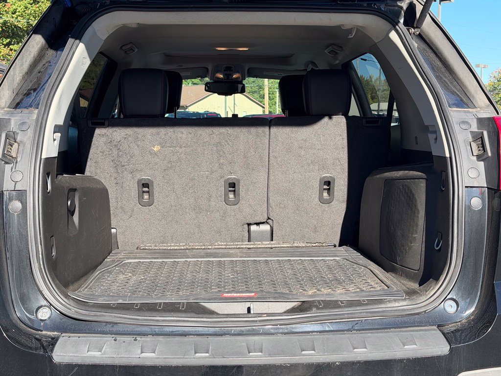 Used 2015 GMC Terrain SLT w/ Chrome Edition FWD image 26