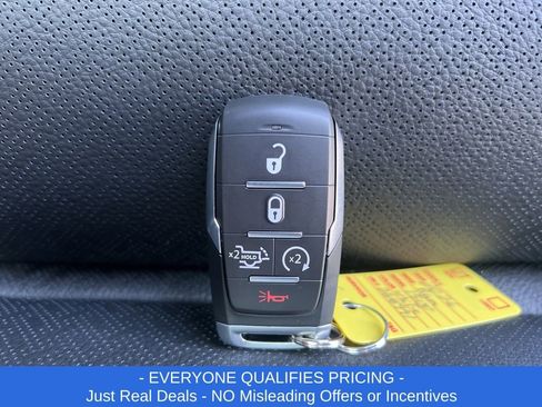 New 2026 RAM 1500 Laramie image 33