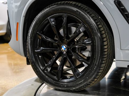 Used 2024 BMW X3 sDrive30i w/ M Sport Package RWD image 61