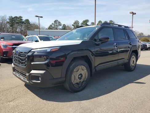 New 2026 Subaru Outback Limited image 3