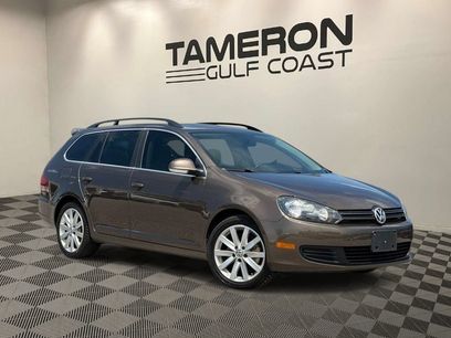 Used 2013 Volkswagen Jetta TDI